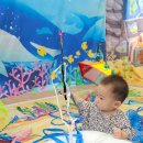 💘솔내음2반-바다낚시를 해요🎣🐟🩵 이미지