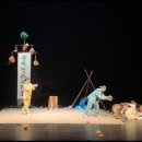 기획공연 <똥벼락> 이미지