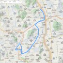 석관동 온누리병원 앞 이미지