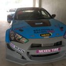 브랜뉴레이싱 | 넥센스피드레이싱 2라운드 태백모터스포츠페스티발 방문후기 ~(Feat.브랜뉴레이싱)