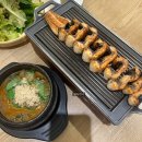 르노삼성자동차 서비스코너 해운대중동점 | 부산 해운대 가족외식 단체모임 추천 맛집 풍천만민물장어 점심특선 장어구이 장어탕 후기