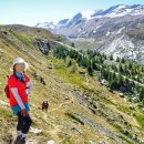 호수마을 월드메르디앙(아) | 마테호른을 걷다 | 체르마트 수네가 5대 호수 하이킹 후기