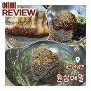 원삼-1 | 여름마다 생각나는 원삼 막국수집, 원삼메밀집 내돈내산 후기