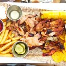 변산리조트 이미지