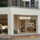 마전로 | [전주/완산구] 전주 베이글 카페_브라운 오델리(Brown O Deli)