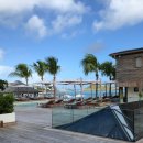 세인트 바트 이미지