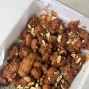 2024-03-0082 - 완주군 | 만석닭강정 택배로 먹은 후기! (뼈 & 보통맛 / 택배 수령)