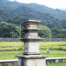 성주사지 이미지