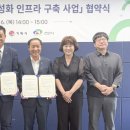 경남거제지역자활센터 | [다바뉴스] ‘컨테이너 전전’ 거제 자활센터, 2028년 신축 이전
