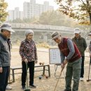 힘찬나래 국제 태권도장 | 부산 어르신 스포츠 상품권 가맹점 어디일까? 사용처 리스트 및 이용 꿀팁 총정리