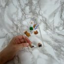 그리던바다 | 루나별 나만의 유니크한 별을 그리던 바다 스마트톡 이용후기