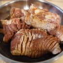 달동갈비