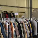 올드앤뉴 | 양주 구제옷 득템! 올드앤뉴에서 겨울 패딩 2만원대 실화?