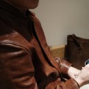 아인슈타인 코삭 자켓 착샷 후기 (착샷은 있는데 후기는 없음)