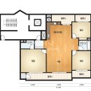 평촌초등학교 옆 이미지