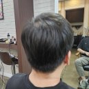 한빛 미용실 | 한빛마을 미용실 라움헤어 내돈내산 후기 파주 운정 반곱슬레이어드컷 잘하는 헤어샵 추천