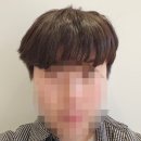 두꺼비로70번길(3-249) | 청주 산남동 여자숏컷 가르마펌 루담미장원 내돈내산 후기!