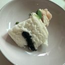 수아플라워떡케익 | 안양 떡케이크, 이안리안라이스케이크 부모님 생신 선물로 만족한 플라워떡케이크 후기