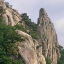 용화산성 이미지