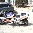 경기화성/CBR400RR/97년/상태슈퍼S급 이미지