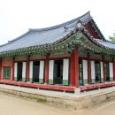 영주 소수서원 문성공묘 이미지
