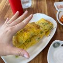 서포국밥집 | 경남 사천 서포 맛집 할매 콩나물국밥집 비빔밥 대왕계란말이 궁합 최고