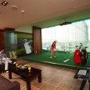 세븐골프연습장 이미지