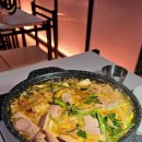 부대찌개 안방 이미지