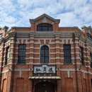 용운동 194-3 앞 횡단보도 | 타이베이 3일차 여행 일정 - 시먼딩 | 우롱티 프로젝트 | 동먼 관광 | 펑리수 비교 | 누가크래커 비교...