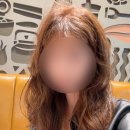 더 디얼스 롯데백화점 건대 스타시티점 | 러블리한 느낌의 세미 히피펌 후기