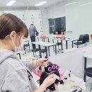 미용사자격증 이미지