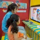 동화속으로 이미지