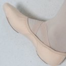 알롱제 | 발레슈즈 4종 비교! 챠코트, 알롱제, 카페지오, 이플로라 사이즈 착용감 상세 후기