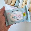 주식회사 씨노우 | [블루본 생활용품 세트] 우리 생활에 없어선 안 될 아이템 :)