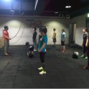 크로스핏핫 이미지