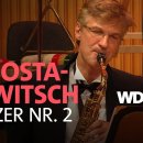 Schostakowitsch - Walzer Nr.2 | WDR Funkhausorchester 이미지