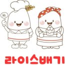 라이스배기