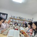 율리아나스 | 2024년 11월 첫번째 모임