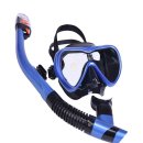 스노클링 이미지