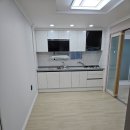 2226 | 부천 춘의동 아파트 도배 장판 실크벽지 녹수2226