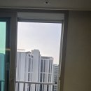힐스테이트자이논산아파트 | 논산시 방충망 내동 힐스테이트자이 “창문 열었다가...고양이 방묘창 &amp; 잠금장치 교체 시공 후기