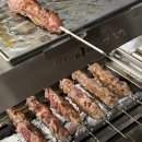 평촌역 1번출구 1-1 | 이가네양꼬치 평촌역직영점 : 평촌역 회식 맛집 | 웨이팅 없이 예약해서 방문한 후기