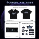 3POP | [원더리벳 2025] j-pop 페스티벌 3일차 일요일 원더리벳후기 (메종데, 유이카, 스파이에어) / 원더리벳...