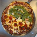 용산-332 | [용산역 피자 찐 맛집 ‘엉클피자’] 모임·회식...다 되는 피자 맛집, 분위기 좋은 피자 맛집 솔직후기