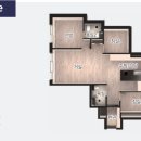 미래센트럴타워 이미지