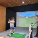 스마트골프 아카데미 천안 이미지