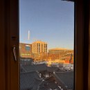 셀립 순라 | 서울여행 서순라길 숙소 셀립순라 내돈내산 후기 가격 위치 종로3가 가성비숙소