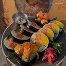 6704 | [서울 성수동 돈가스 맛집 추천] 초이다이닝 성수점 초이다이닝 성수점, 맛있는 후토마끼