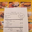 도스 | 괌 버거집 도스 버거 솔직후기