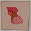 아트그리다 | '헤일리 티프먼, 일상을 그리다' 전시 후기(마이아트뮤지엄 원그로브점, 마곡역 볼거리 추천)